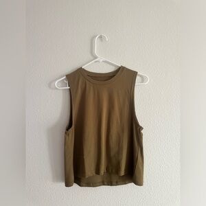 2-FOR-1 FOREVER 21 CROPPED TANK BUNDLE